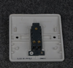 Single Pole Double Throw Switch